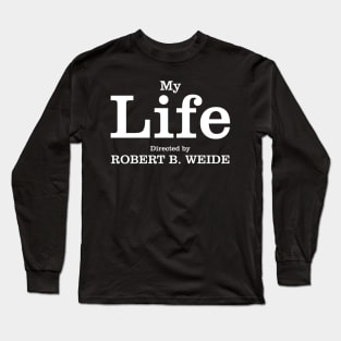 My life Long Sleeve T-Shirt